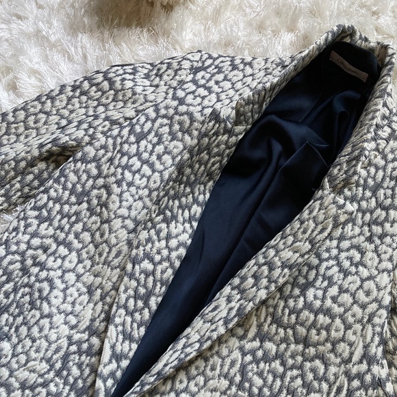 🆕 ZARA BLAZER NWOT - Picture 8 of 9